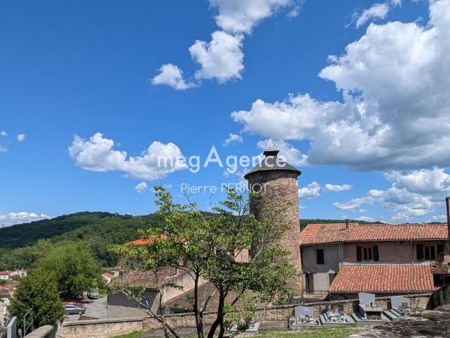 Maison vente à Albi, Saint-juéry