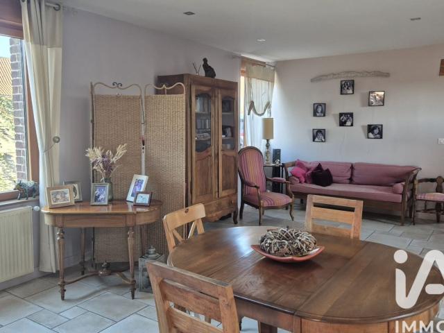 Maison vente à Douai, Landas