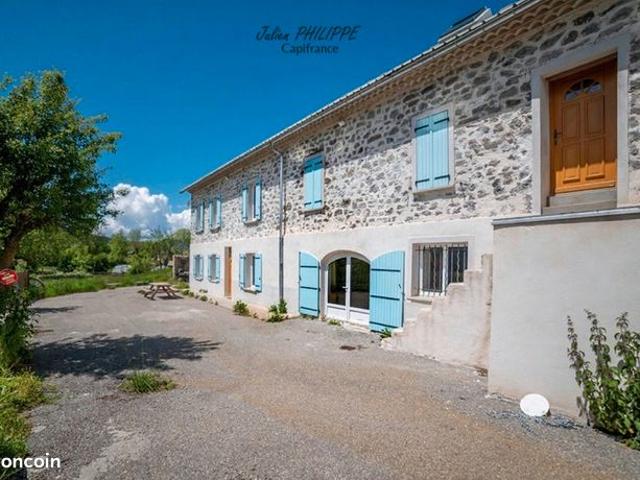 Maison vente à Gap, Ancelle