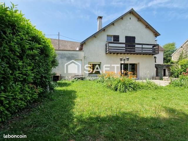 Maison vente à Mantes-la-Jolie, Fontenay-saint-père