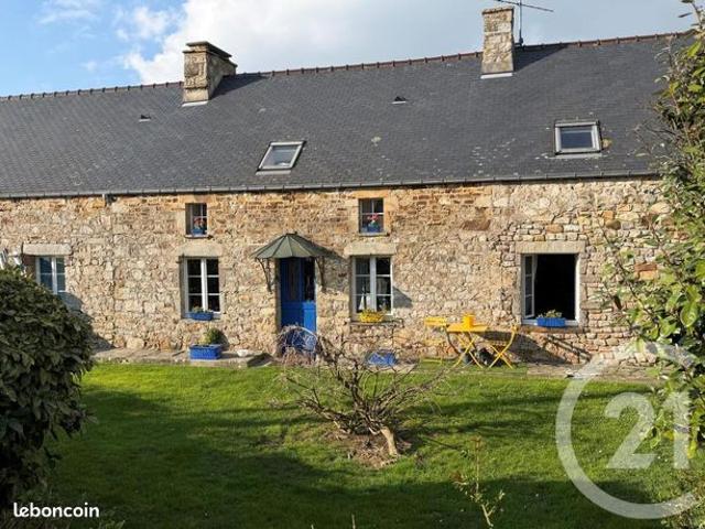 Maison vente à Cherbourg, Les Moitiers-d'allonne