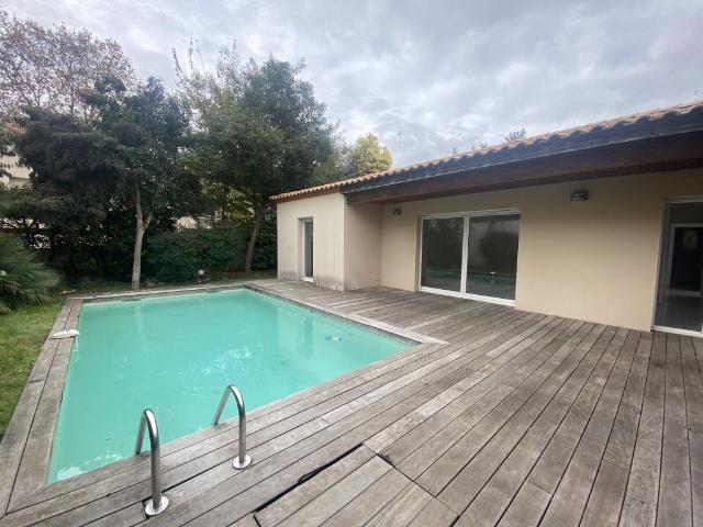 Maison vente à Montpellier