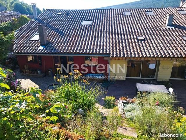 Maison vente à Pamiers, Bélesta