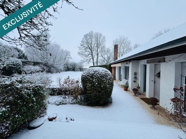 Maison vente à Épernay, Connantray-vaurefroy