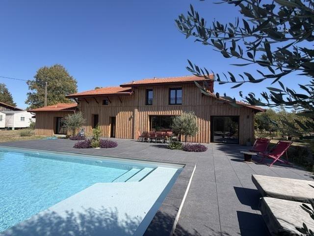 Maison vente à Le Barp, Gironde
