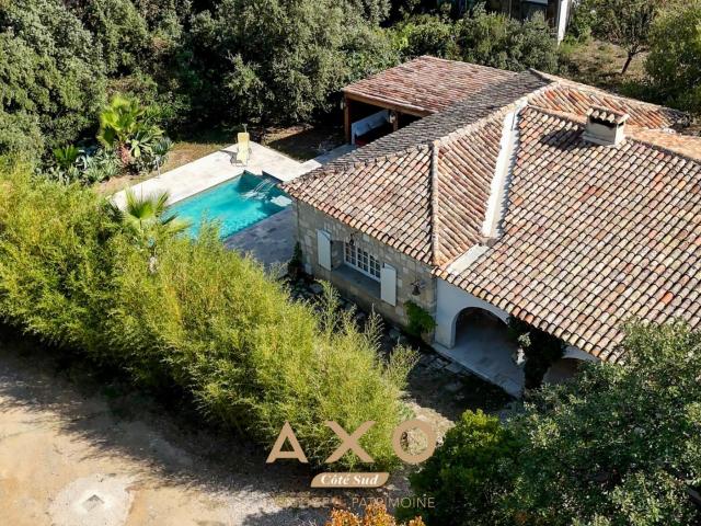 Maison vente à Montpellier, Castelnau-le-lez