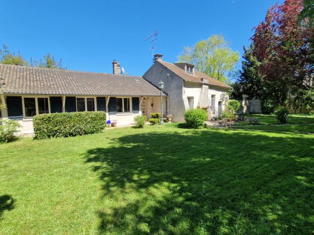 Maison vente à Palaiseau, Île-de-France