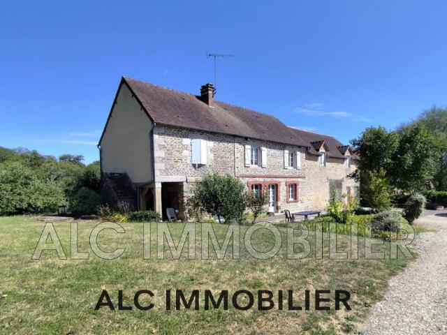 Maison vente à Chauvigny, Pacé