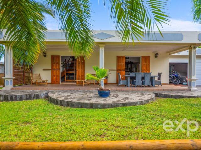 Maison vente à La Réunion