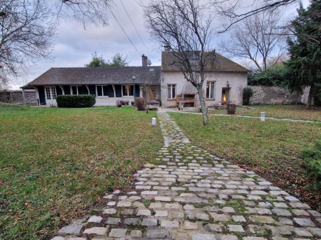 Maison vente à Palaiseau, Île-de-France