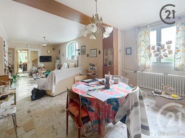 Maison vente à Troyes, Payns