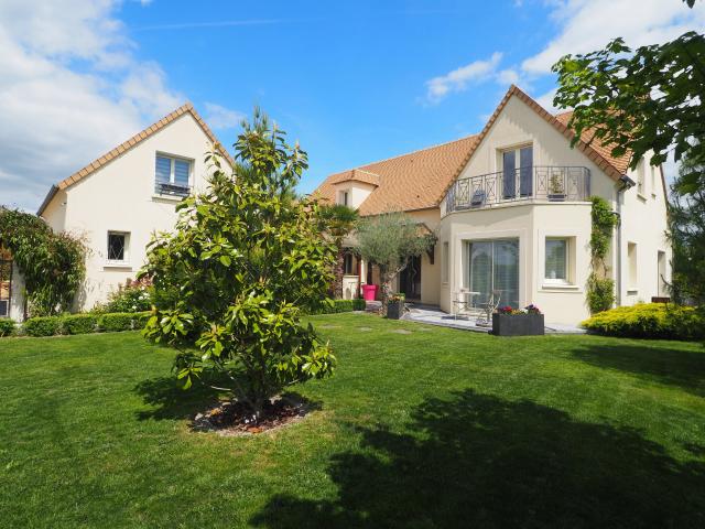 Maison vente à Vicq, Yvelines