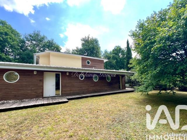 Maison vente à Arcachon, Salles