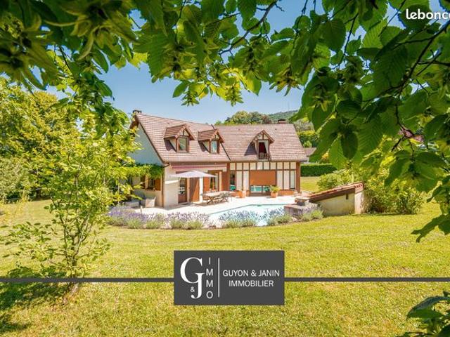 Maison vente à Bourg-en-Bresse, Ceyzériat