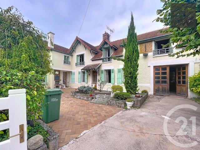 Maison vente à Payns, Aube