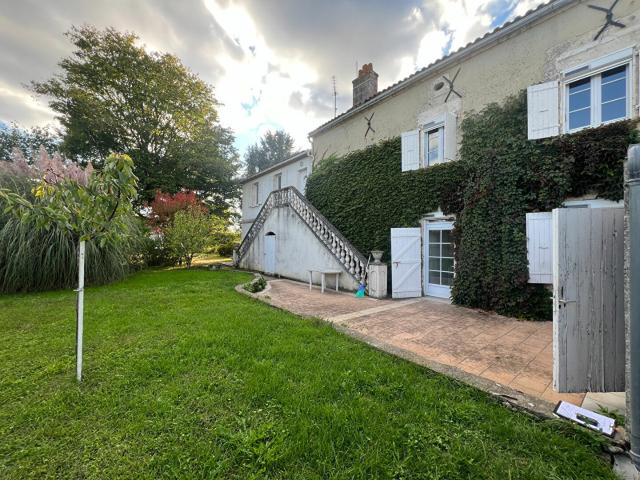 Maison vente à Rochefort, Tonnay-charente