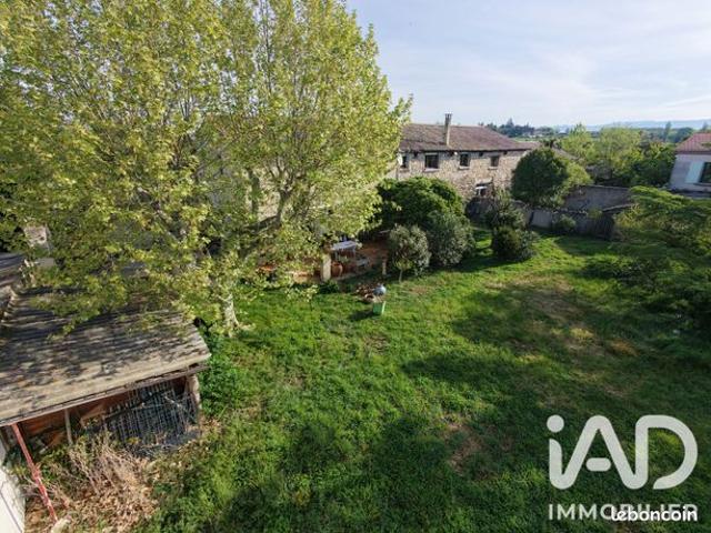Maison vente à Livron-sur-Drôme, Drôme