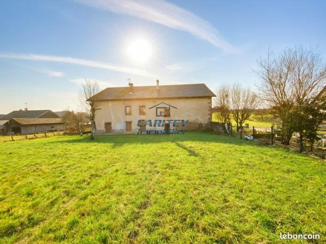 Maison vente à Lure, Francalmont