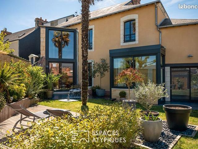 Maison vente à La Flèche