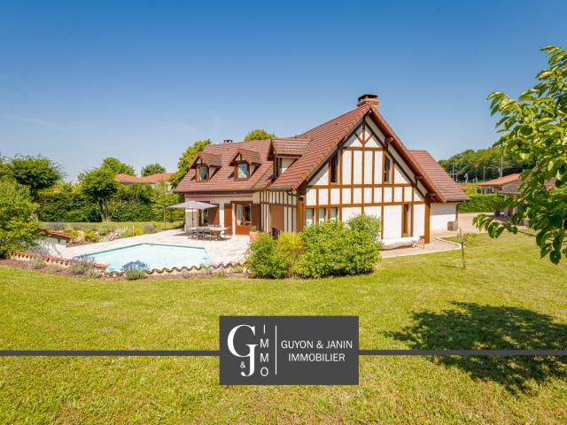 Maison vente à Bourg-en-Bresse, Ceyzériat