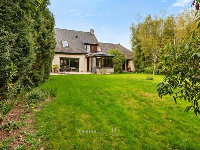 Maison vente à Nantes