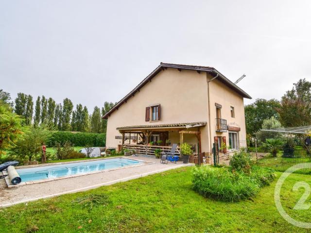 Maison vente à Mâcon, Saint-symphorien-d'ancelles