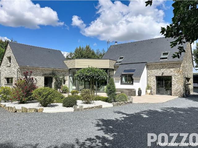 Maison vente à Saint-Lô, Saint-jean-des-baisants