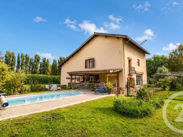Maison vente à Les Guicheries, Saint-Symphorien-d'Ancelles