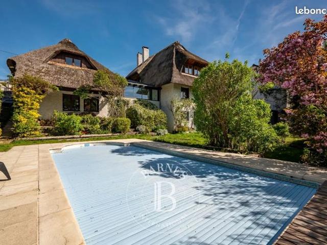 Maison vente à Rueil-Malmaison, Hauts-de-Seine