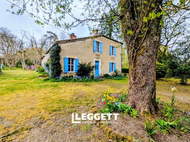 Maison vente à Mont-de-Marsan, Losse