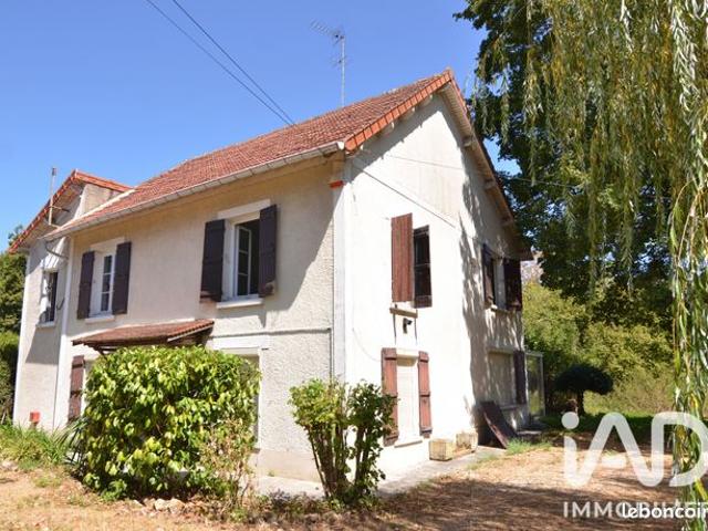 Maison vente à Villeneuve-Saint-Denis, Seine-et-Marne