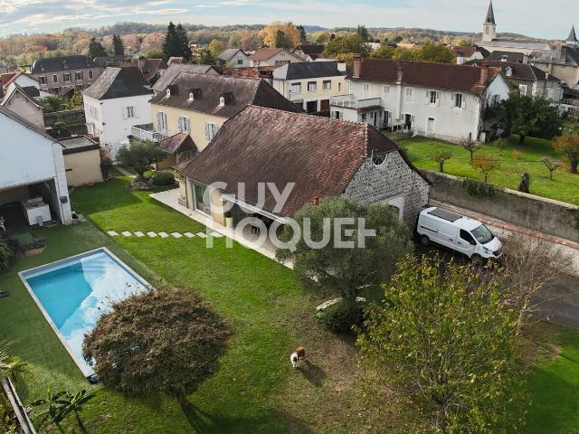Maison vente à Pau, Pardies