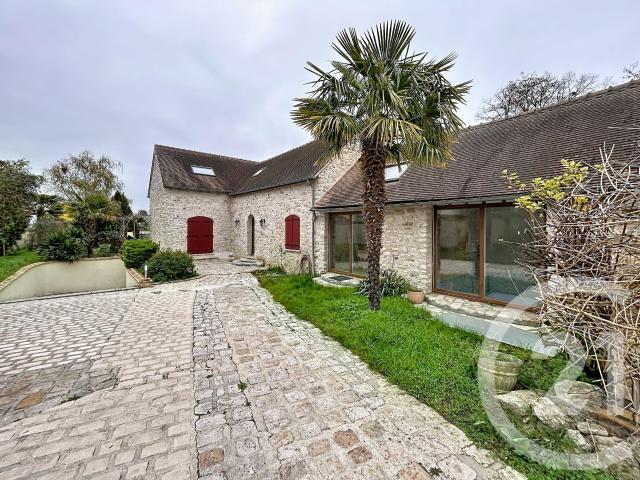 Maison location à Mantes-la-Jolie, Buchelay