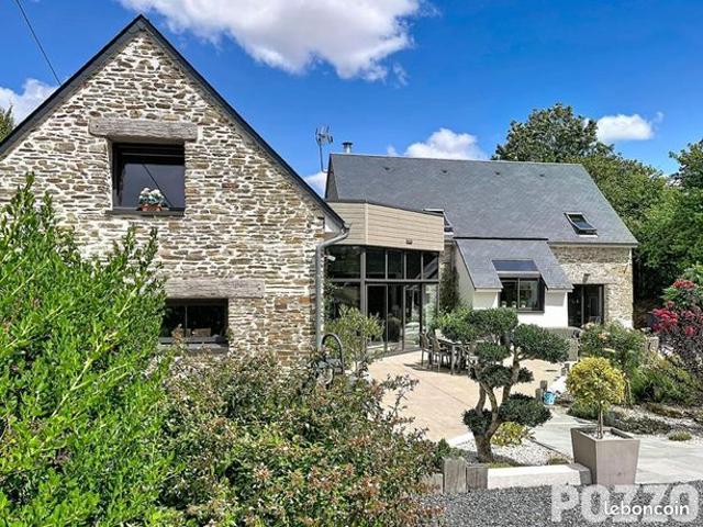 Maison vente à Saint-Lô, Normandie