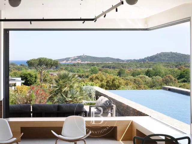 Maison vente à Sartène, Zonza