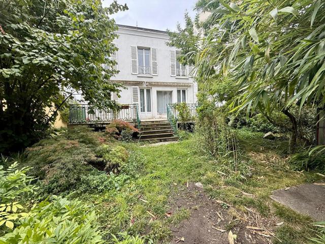 Maison vente à Boulogne-Billancourt, Vanves