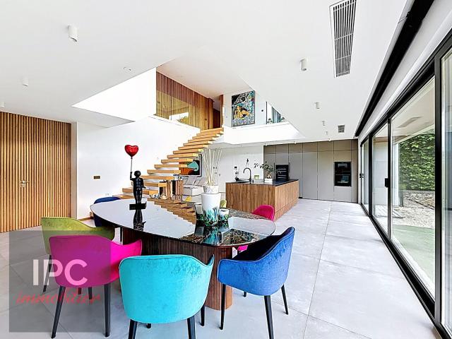 Maison vente à Sarcelles, Montmorency