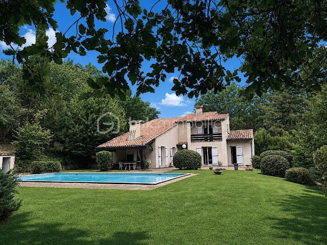 Maison vente à Castres, Graulhet