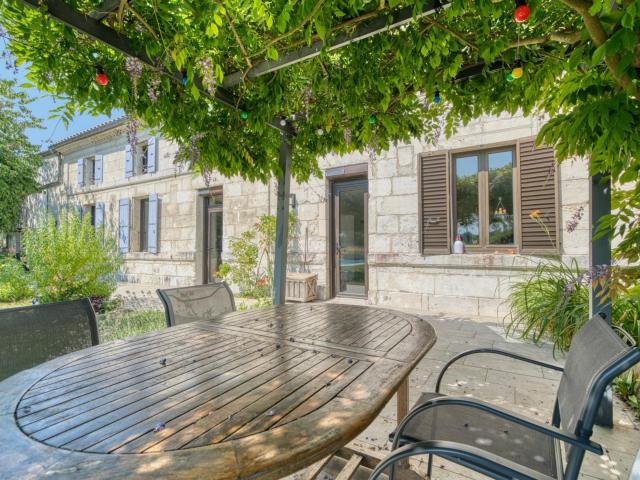 Maison vente à Saintes, Le Douhet