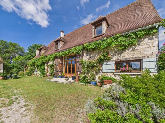 Maison vente à Bergerac, Issigeac