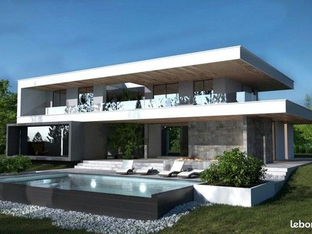 Maison vente à Mulhouse, Blotzheim
