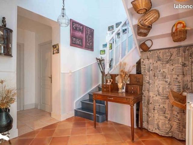 Maison vente à Jonzac