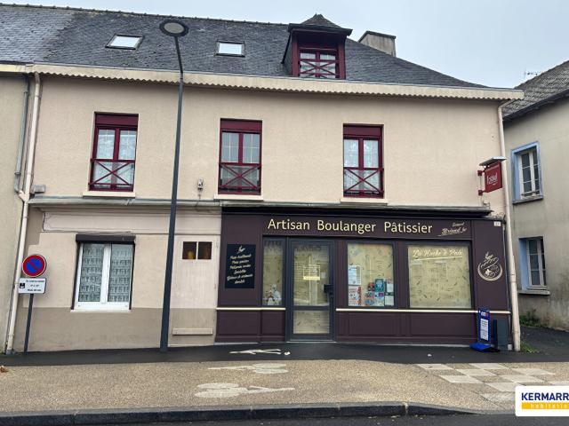 Maison vente à Fougères-Vitré, Bretagne