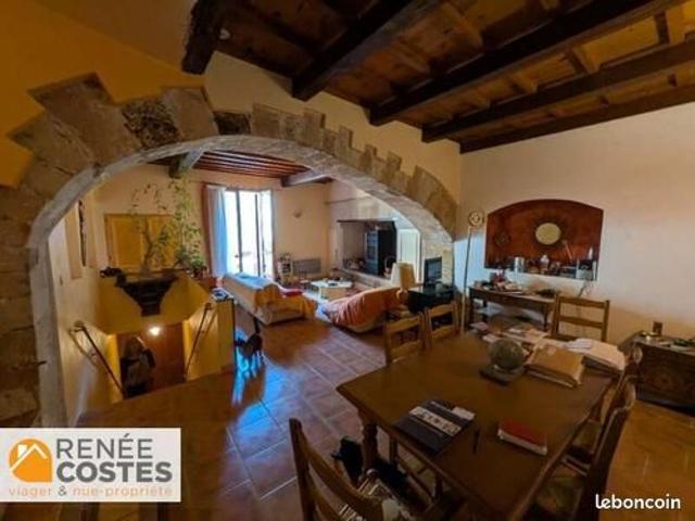 Maison vente à Béziers, Avène