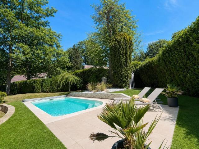 Maison vente à Rambouillet, Les Essarts-le-roi