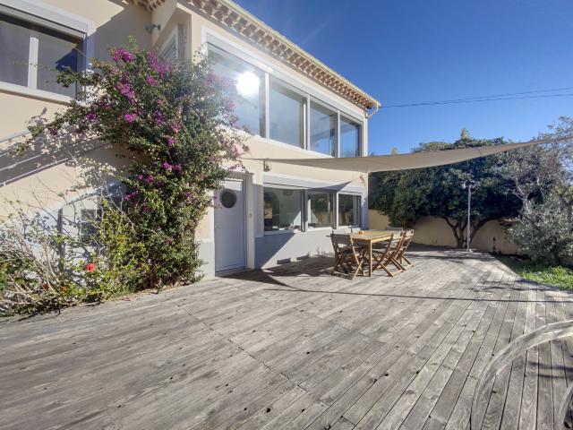 Maison vente à Arrondissement de Toulon, La Seyne-sur-mer