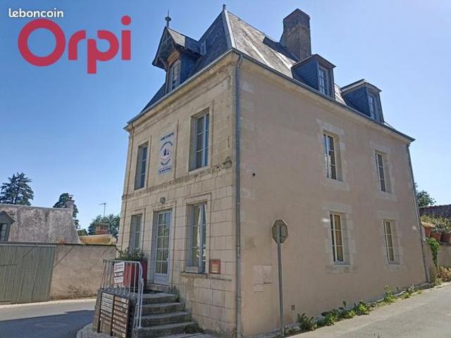 Maison vente à Vendôme, Troo