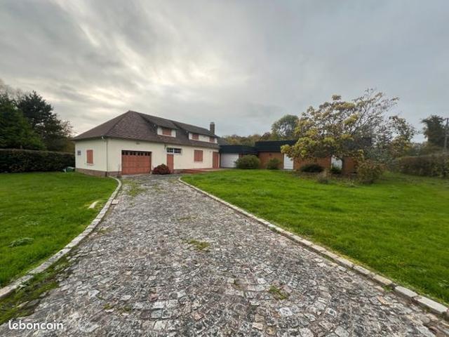 Maison vente à Lorleau, Eure