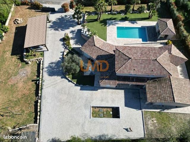Maison vente à Arrondissement de Draguignan, Le Muy