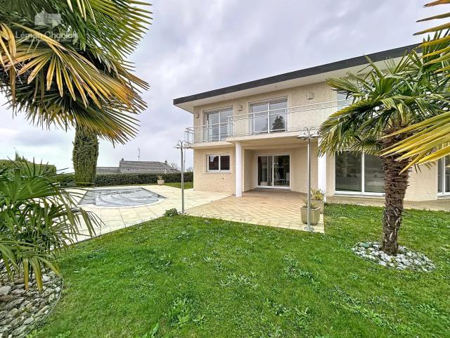 Maison vente à Évian-les-Bains, Haute-Savoie